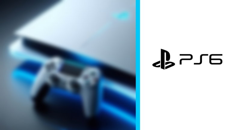 Así sería PS6, según una inteligencia artificial