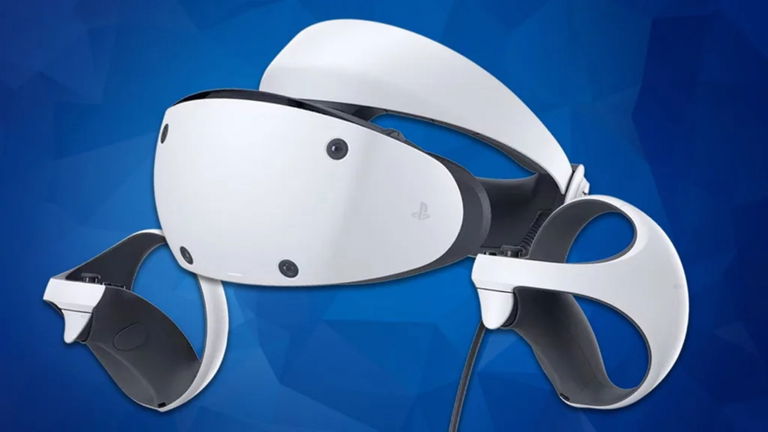 PlayStation VR2 comienza 2024 con 4 nuevos juegos que estarán disponibles este mismo mes