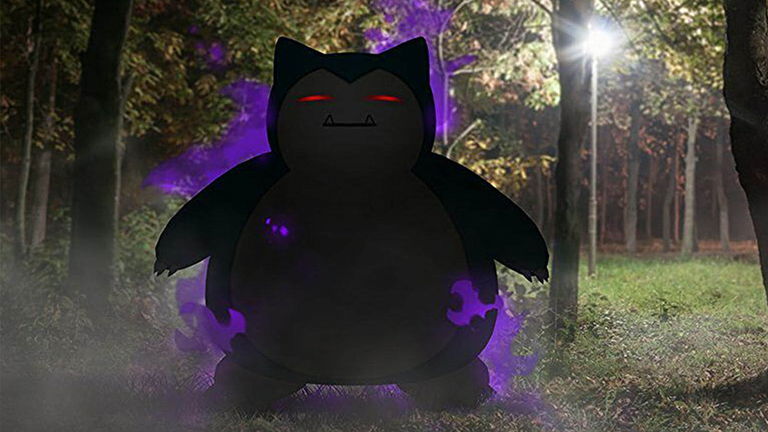 Una jugadora de Pokémon GO consigue por accidente un Pokémon que no debería estar en el juego