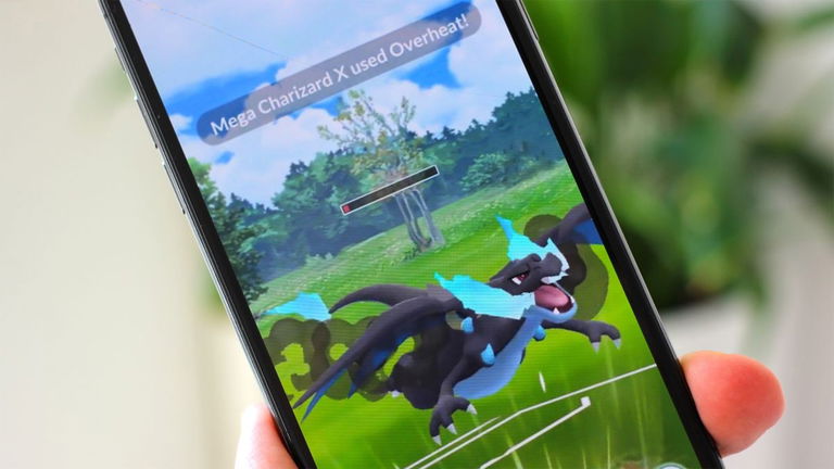 Pokémon GO enfada a sus jugadores con el nuevo método de evolución para uno de sus Pokémon