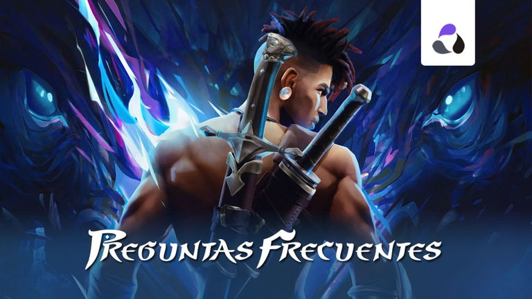 Preguntas frecuentes y resolución de dudas de Prince of Persia: The Lost Crown
