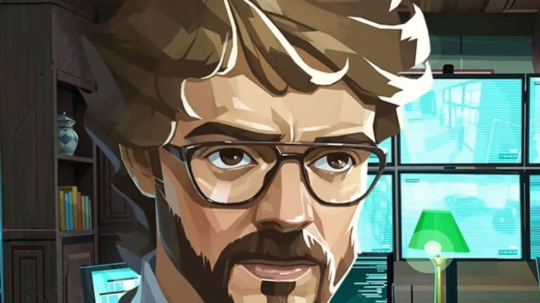 Netflix expande su imperio en videojuegos con La casa de papel: La opción, su nuevo título global