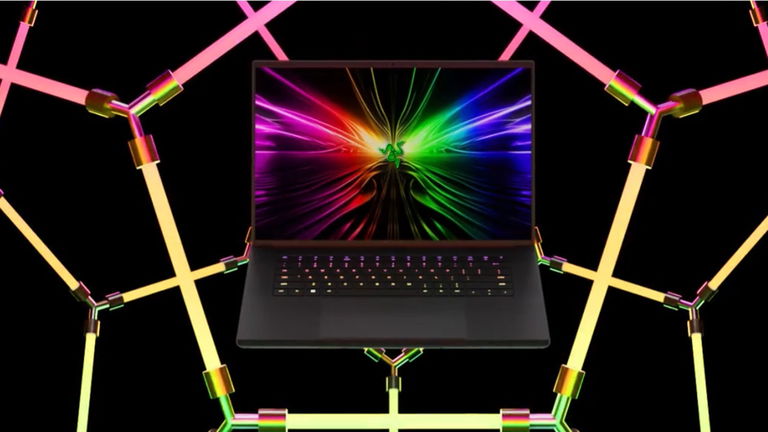Estas son las novedades que ha presentado Razer en el CES 2024
