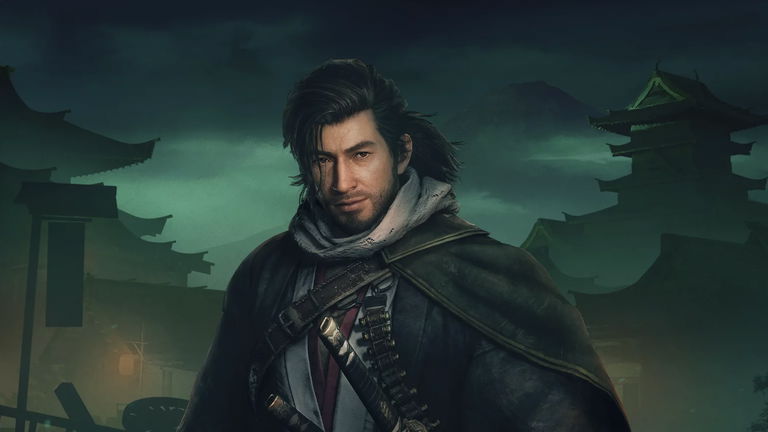 Rise of the Ronin ofrece un regalo para todos los jugadores de PS5
