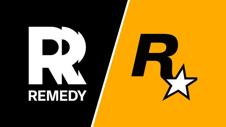 Remedy resuelve el conflicto de su logo con Rockstar Games