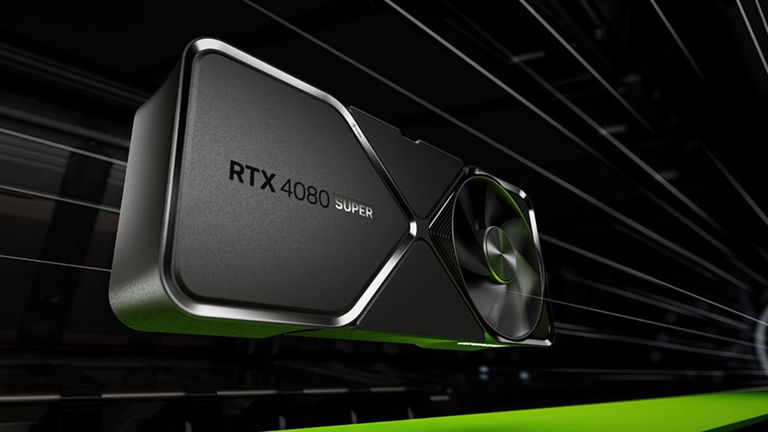 NVIDIA anuncia su nueva familia de tarjetas gráficas para gaming: precios y disponibilidad