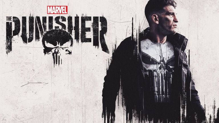 Jon Bernthal habla sobre la posibilidad de ver a The Punisher en el Universo Cinematográfico de Marvel