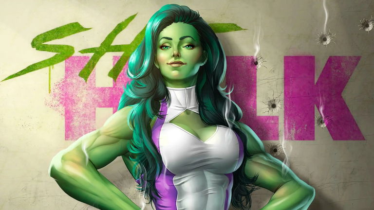 La temporada 2 de She-Hulk recibe una actualización decepcionante