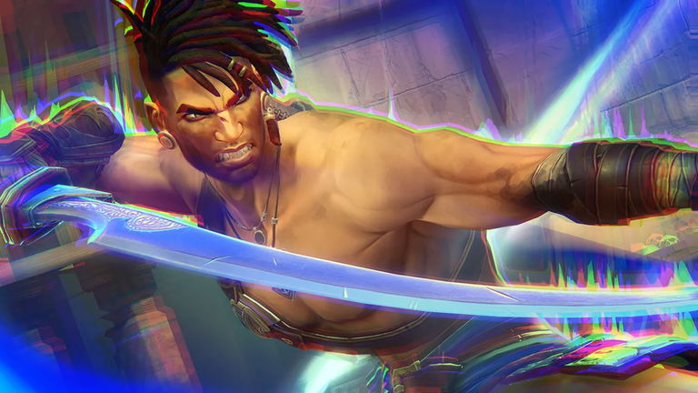 Prince of Persia: The Lost Crown muestra sus primeros 20 minutos íntegros