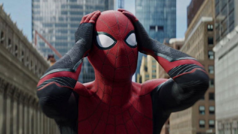 Una teoría impactante sugiere el futuro de Spider-Man 4 en el UCM