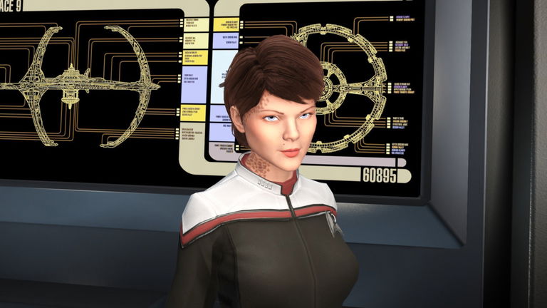 Star Trek Online lanza su expansión Both Worlds para PC: estas son las novedades