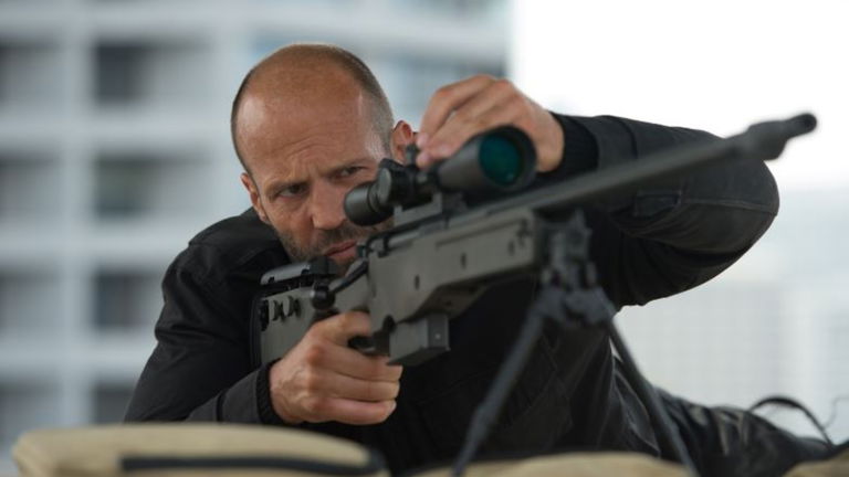 La razón por la que Jason Statham se niega a interpretar un superhéroe