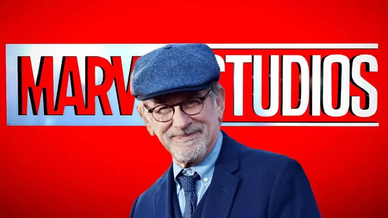 Steven Spielberg se convirtió en el creador accidental de su película de superhéroes favorita
