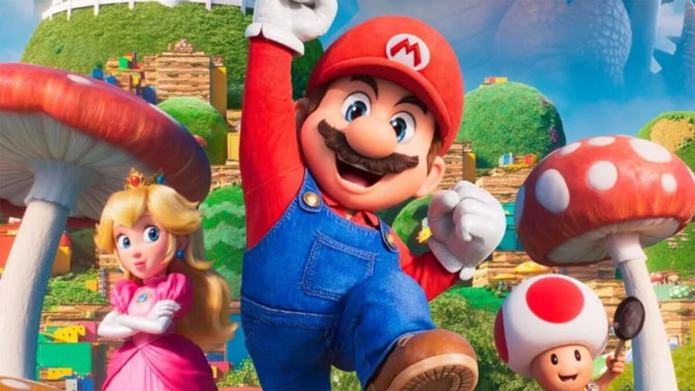 El próximo Super Mario 3D guardaría una gran sorpresa en Nintendo Switch 2