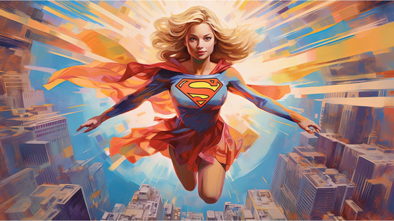 Supergirl haría su debut inminente en el DCEU: estas son las posibles candidatas