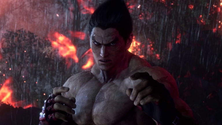 Tekken 8 resume su historia previa con Brian Cox en un nuevo tráiler