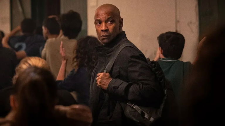 El final tan oscuro que habría cambiado por completo The Equalizer 3