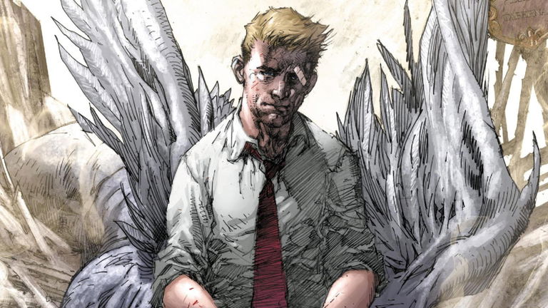 Hellblazer volverá a DC más fuerte que nunca en un giro inesperado