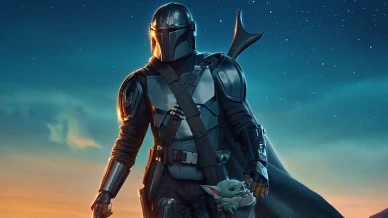 Star Wars confirma un cambio bestial de Din Djarin en The Mandalorian