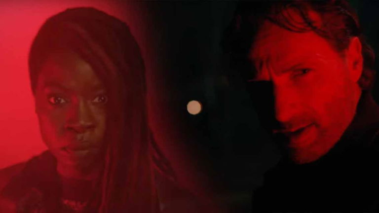 The Walking Dead: The Ones Who Live anticipa los regresos de Rick y Michonne en nuevos avances