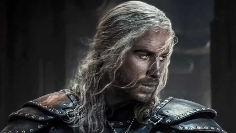 The Witcher anuncia el actor que interpretará a Regis en la serie de Netflix
