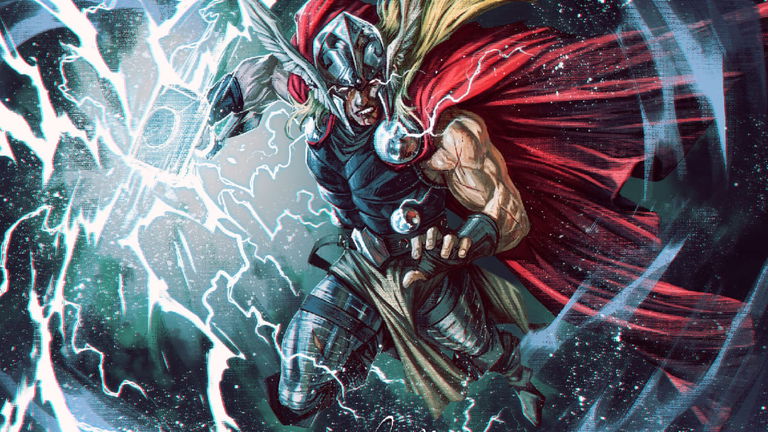 Un giro importante en la historia de Thor: Marvel hace un cambio sobre su madre