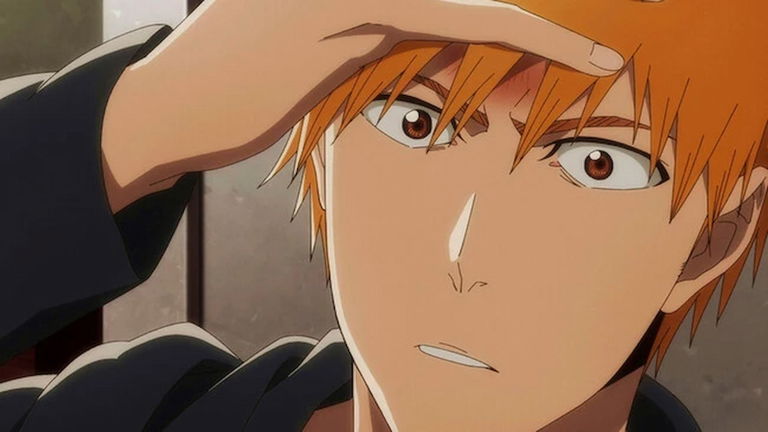 El creador de Bleach se ha estado guardando un gran secreto de Ichigo