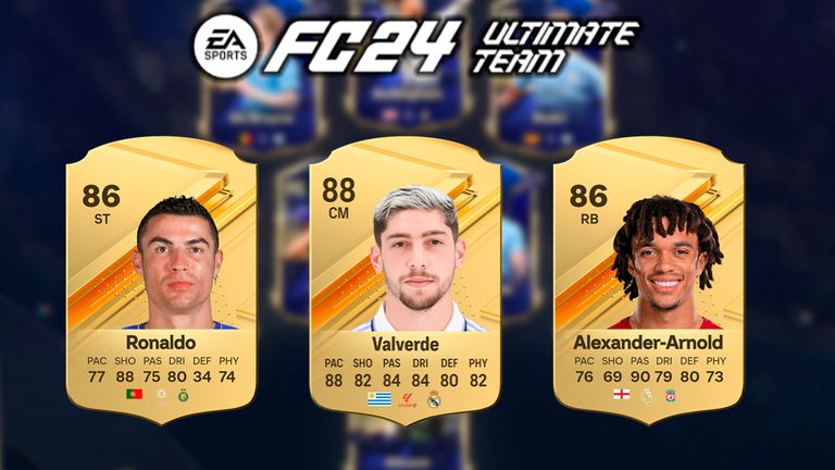 EA Sports FC 24 Ultimate Team: este será el TOTY número 12 según una filtración