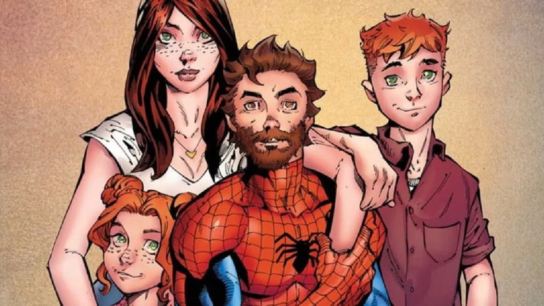 Ultimate Spider-Man muestra el regreso de un personaje inesperado