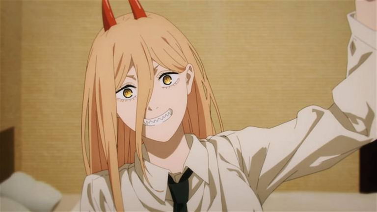 Chainsaw Man: la IA crea una sorprendente versión realista de Power