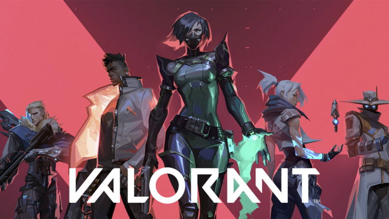 VALORANT estrena el episodio 8 con Outlaw, un prometedor rifle de francotirador