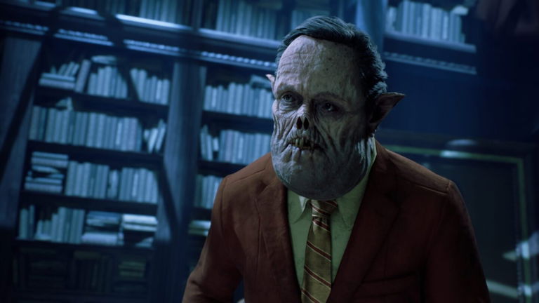 Vampire: The Masquerade – Bloodlines 2 revela nuevo gameplay tras su cambio de desarrolladora