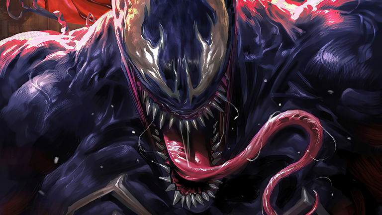 Venom adelanta la forma final de Eddie Brock en el Universo Marvel