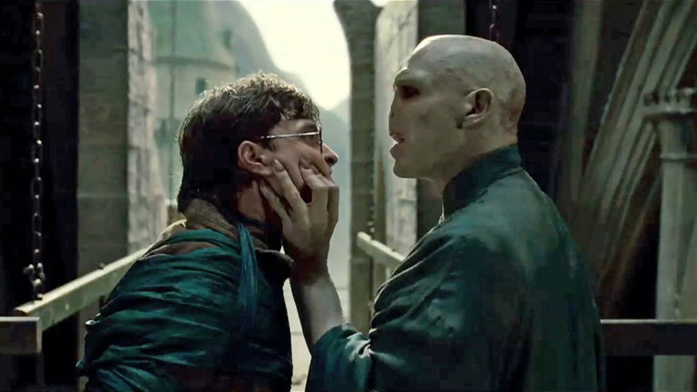 Voldemort siempre quiso matar a Harry Potter, pero ¿cuáles eran las razones reales?