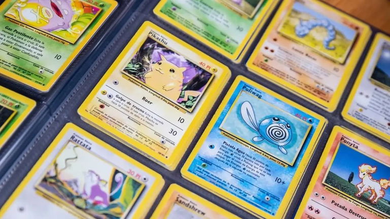 Una de las cartas de Pokémon más raras del mundo anuncia su regreso