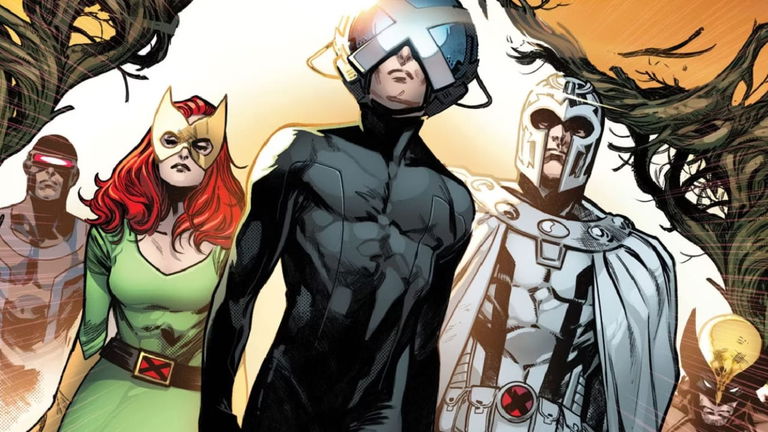 Marvel prepara la mayor traición en la historia de los X-Men