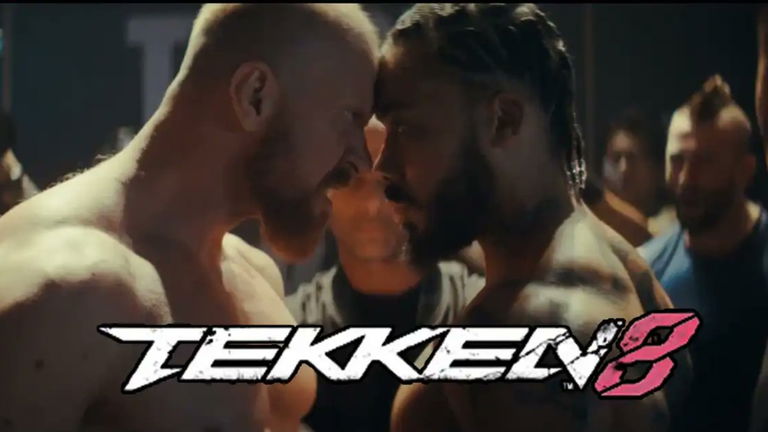 Tekken 8 recurre a Juego de Tronos en su tráiler de acción real