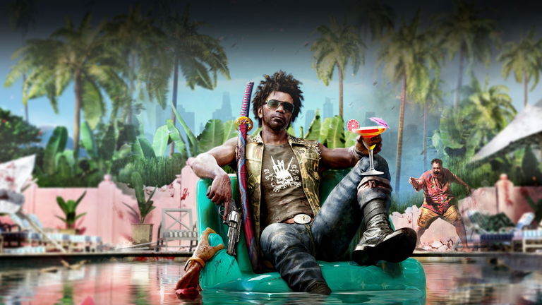 Dead Island 2 anuncia su lanzamiento en Steam