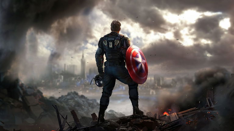 Marvel muestra por qué Steve Rogers nunca debería haber sido Capitán América