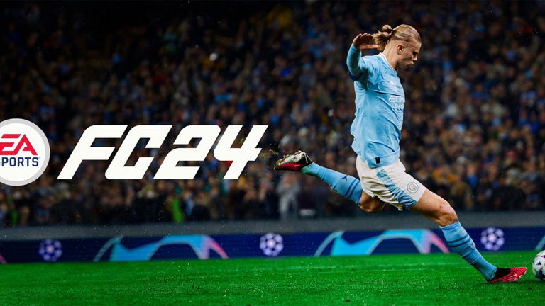 EA Sports FC 24 es gratis para Nintendo Switch por tiempo limitado y con una condición
