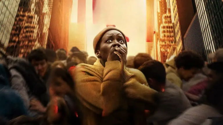 Un lugar tranquilo: Día uno revela su prometedor primer tráiler