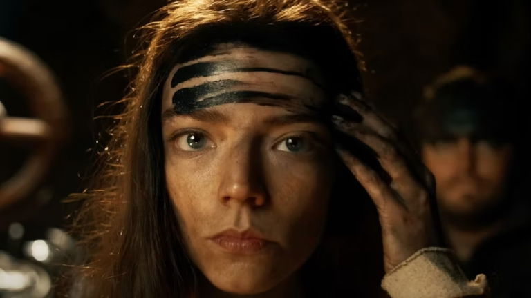 Anya Taylor-Joy confirma un papel sorpresa en Dune 2