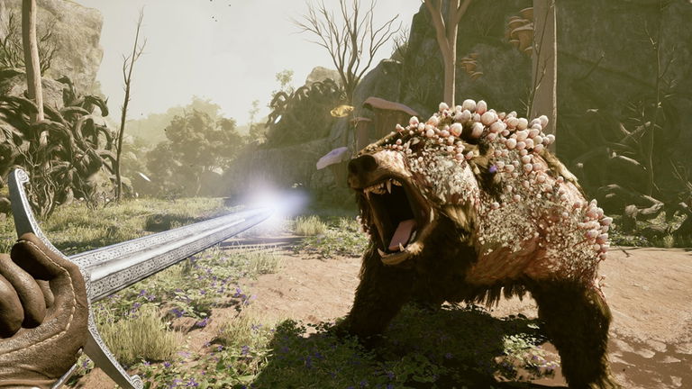 Avowed aclara sus diferencias con Skyrim para evitar comparativas
