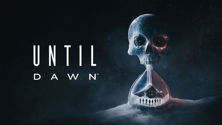 Until Dawn contará con nuevas ubicaciones y coleccionables en PS5 y PC