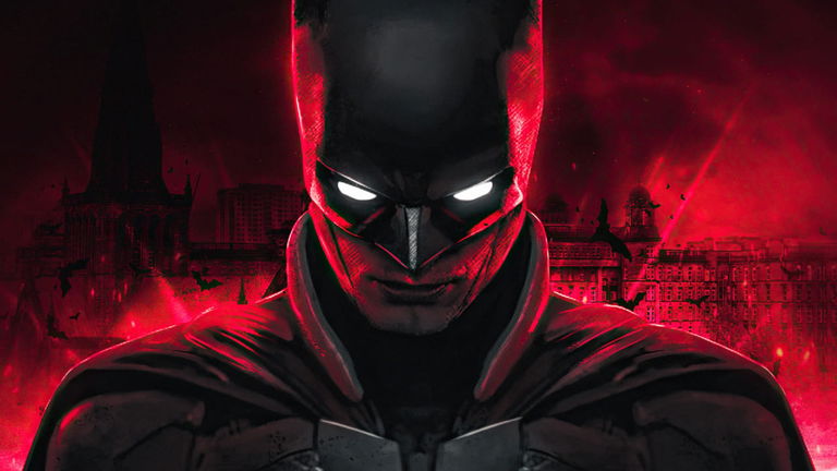 Los nuevos villanos de Batman en DC son... ¿alienígenas?
