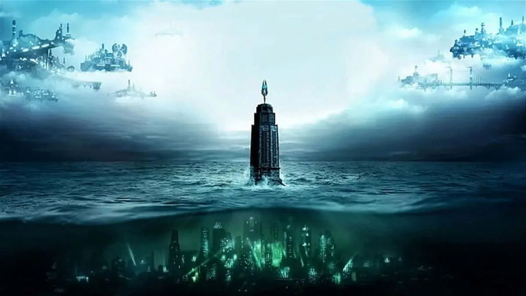 Un seguidor de BioShock crea la radio del juego en la vida real