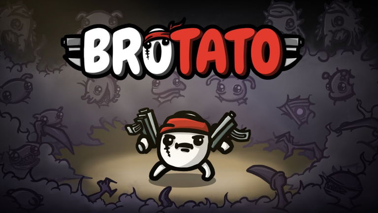 Selecta Play confirma lanzamiento de Brotato en formato físico para España