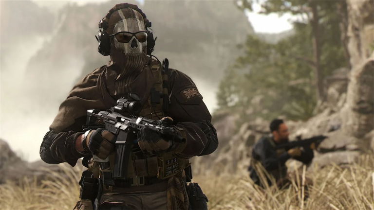 Call of Duty podría cambiar de rumbo y adaptar el formato de mundo abierto