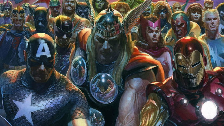 Una desconcertante teoría sugiere que Capitán América podría ser un villano Marvel