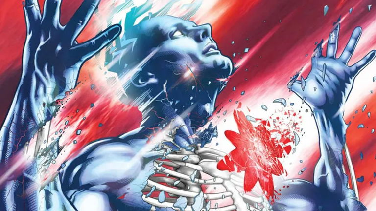 James Gunn adelanta la posible llegada de un miembro de la Liga de la Justicia al DCEU